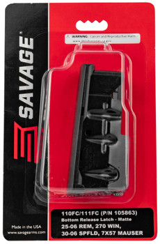 SAV 55117 MAG 1011FC12FCV 2703006 4RD UPC: 011356551177