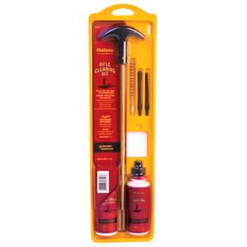 RFL 30 CAL CLNG KIT BRASS ROD CLM UPC: 076683462237
