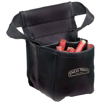 Black Padded Cordura Shell Bag UPC: 043699401147 Black Padded Cordura Shell Bag UPC: 043699401147