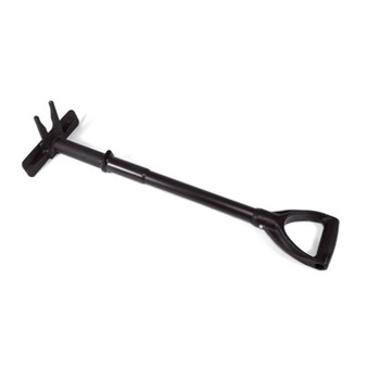 Mobile Home Door Breacher UPC: 648018048067