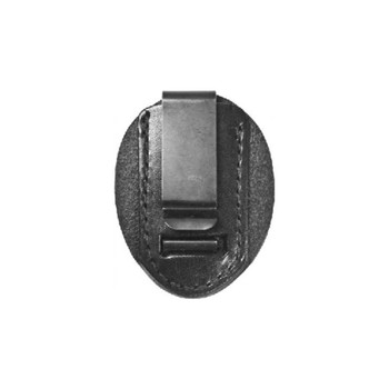 Shield Clip-On Badge Holder UPC: 768574021257