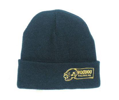Embroidered Thinsulate Beanie UPC: 783377104327