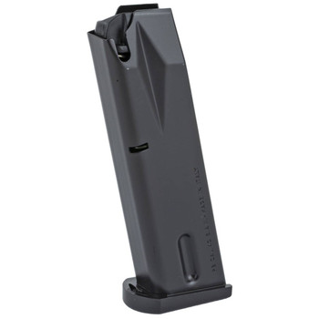 Beretta USA JM96 9690Two  10rd 40 SW For Beretta 9696A190Two Blued Steel UPC: 082442134246