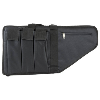 BULLDOG ASSLT RFL MAG BLK/BLK 25" UPC: 672352244236