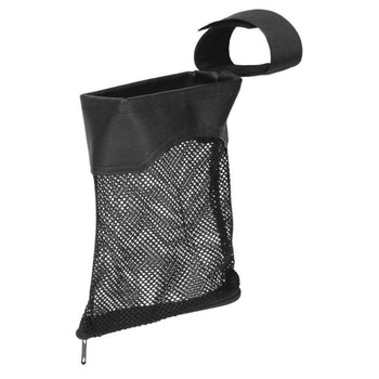 Caldwell 122231 AR15 Brass Catcher Black Wire Frame with Webbing Loops Mount UPC: 661120222316