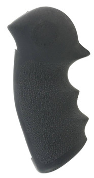 HOGUE MONOGRIP RUGER SEC SIX BLK UPC: 743108870006