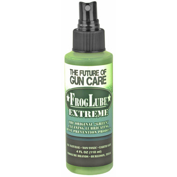 FROGLUBE CLP LIQUID 4 OZ UPC: 736211147066
