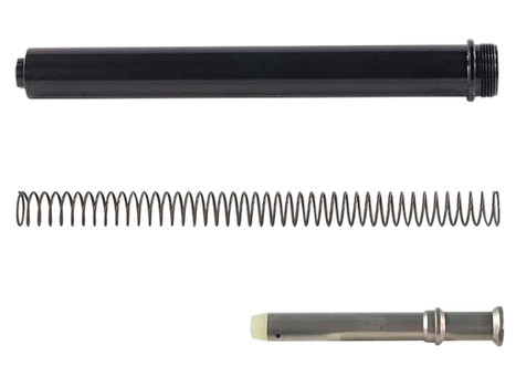 Luth-ar BAP-308 Buffer Tube Assembly 308/7.62mm Aluminum Rifle