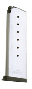Kahr Arms K725 OEM  Stainless Detachable 7rd 45 ACP for Kahr CT TP UPC: 602686118026