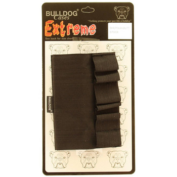 BULLDOG BUTT STOCK SHOTGUN 6 SHELL UPC: 875591000186