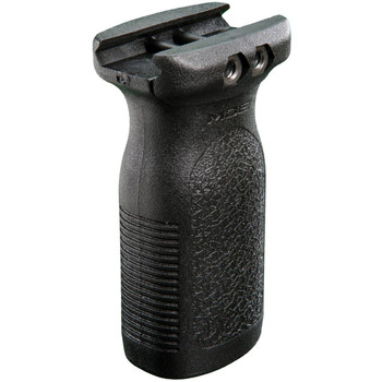 Magpul MAG412ODG RVG  Aggressive Textured OD Green Polymer Rail Vertical Grip for ARPlatform UPC: 873750011646