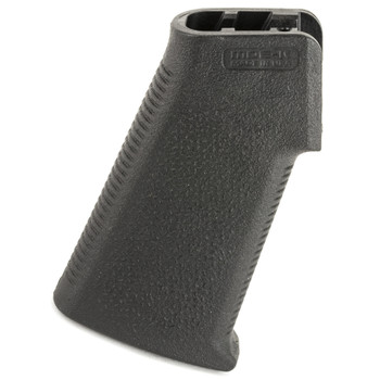 Magpul MAG438BLK MOEK Grip Aggressive Textured Black Polymer for AR15 AR10 M4 M16 M110 SR25 UPC: 873750006116