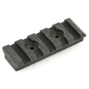 MIDWEST KEY MOD RAIL SECT ALUM 2.1" UPC: 815637017426