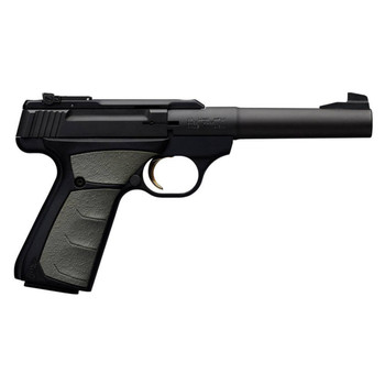 Browning Buck Mark, .22 LR Caliber, Single Action, Pistol