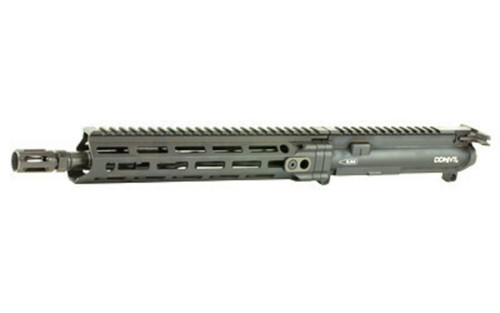 DD M4V7S UPPER URG 11.5" 556NATO UPC: 815604019606