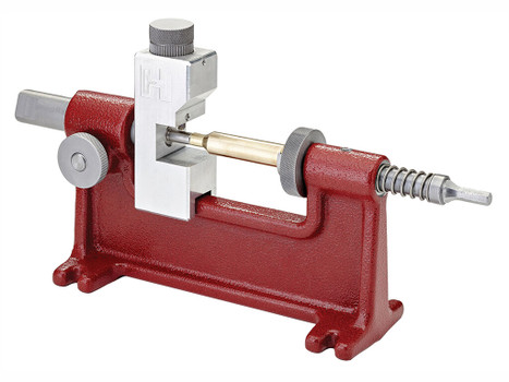 Hornady 041224 Lock-N-Load Neck Turn Tool Multi Caliber
