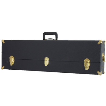 AUTO ORD THOMPSON FBI HARDCASE UPC: 602686218016