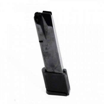 BER 92F 9MM BL 20RD MAGAZINE UPC: 708279007156