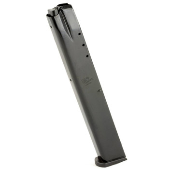 PROMAG CZ75 9MM 32RD BL UPC: 708279006616