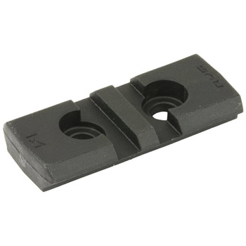 Magpul MAG596BLK RVG MLOK Adapter Rail  Black UPC: 873750002286