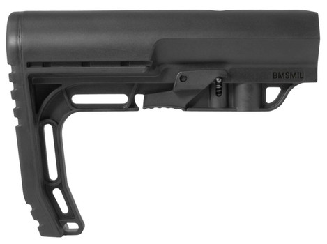 MFT BTTLELNK MNIMLST STK MIL SPC BLK UPC: 676315025856