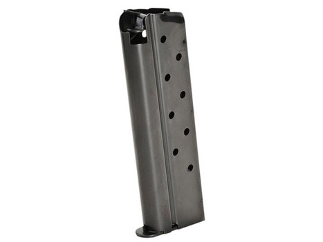 Springfield Armory PI6065 1911 EMP 9rd 9mm Luger Blued Steel