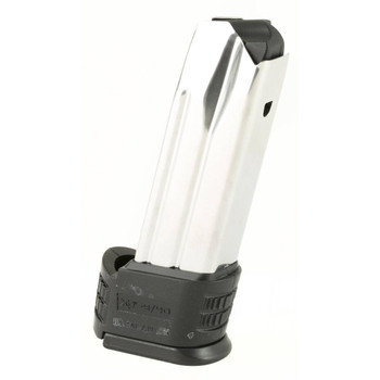 Springfield Armory XDM50192 XDM Compact  19rd 9mm Luger Springfield XDM Compact Stainless Steel UPC: 706397888756