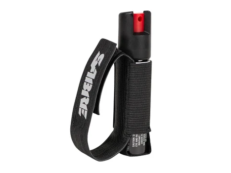 Sabre P22J Jogger Pepper Spray Range 8-10 ft 0.75 oz