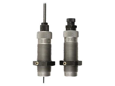 RCBS 13901 Full-Length 2-Die Set Group A 7mm-08 Rem