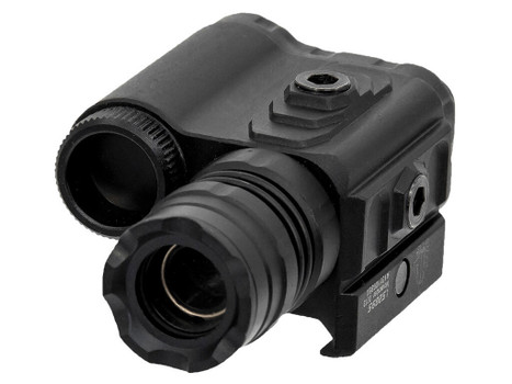 UTG SCPLS289S BullDot Instant Target Laser Green