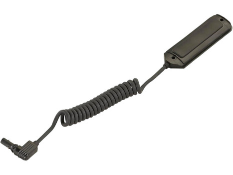 Streamlight 69134 TLR Remote Pressure Switch Black