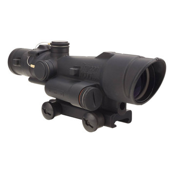TRIJICON ACOG 3.5X35LED .223 RED CHV UPC: 719307320956