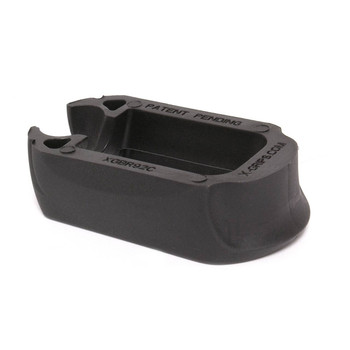 XGRIP MAG SPACER BER 92C 9MM UPC: 609408769436