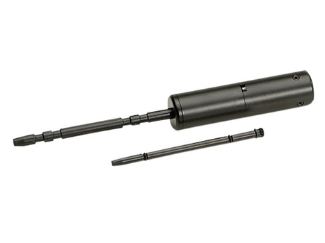 SME XSILBK2 Sight-Rite Muzzle Laser Bore Sight .17-.50 Cal Metal
