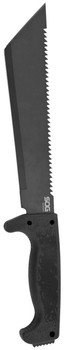 Sogfari Tanto Machete UPC: 729857998116