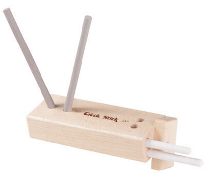 4 Rod Deluxe Turn Box Sharpener UPC: 080999081006