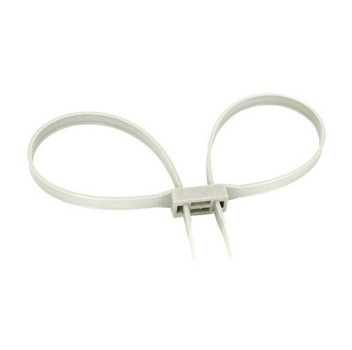 Training Double Cuff Disposable Restraints UPC: 781607098736