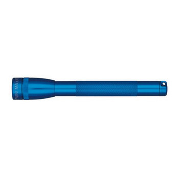 SP22 Mini Maglite 2 AAA-Cell LED Flashlight w/ Pocket Clip UPC: 038739161426