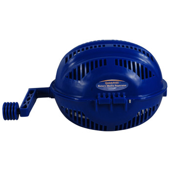 Quick-n-EZ Rotary Sifter Kit without Bucket UPC: 661120835516