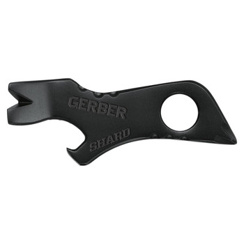 Shard Keychain Tool UPC: 013658017696