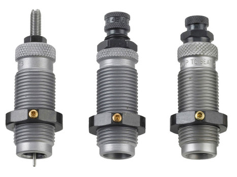 RCBS 18612 Carbine 3-Die Set Group B .44 Mag/ .44 Spec