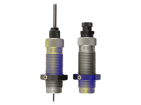 RCBS 30801 Full-Length 2-Die Set Group A .300 Win. Short Mag