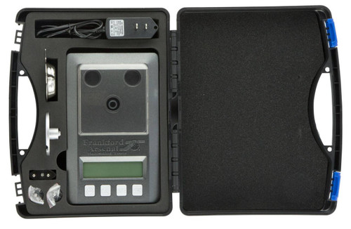 Frankford Arsenal 909672 Platinum Precision Scale Gray UPC: 661120096726