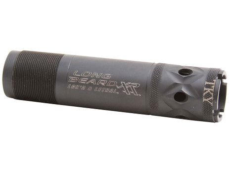 Carlson's Choke Tubes 70140 Long Beard Turkey Invector Plus Browning 12 Gauge Ported 17-4 Stainless Steel