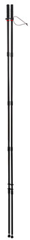 BogPod 735565 Dead Silent  Shooting Stick Camo 3972 Aluminum UPC: 729806355656