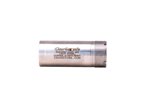 Carlson's Choke Tubes 56616 Replacement Beretta/Benelli Mobil 12 Gauge Full Flush 17-4 Stainless Steel
