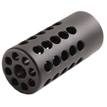 TAC SOL TRAIL LITE .900" COMP MBLK UPC: 879971001176