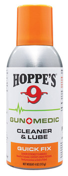 Gun Medic Cleaner Lube UPC: 026285030006