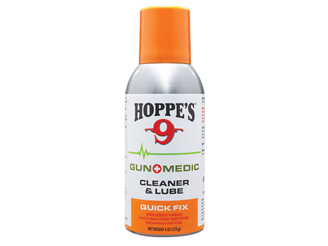Hoppe's GM3 Gun Medic Cleaner & Lube 4 oz. Aerosol Can