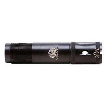 Carlsons Choke Tubes 11491 Cremator  20 Gauge Long Range MidRangeLongRange Ported 174 Stainless Steel UPC: 723189114916